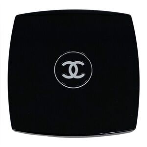 Authentic Chanel Double Compact Pocket Mirror